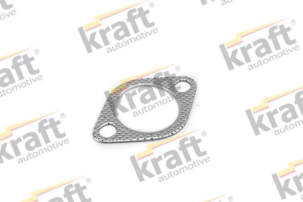 KRAFT AUTOMOTIVE 0534600 - Garnitura, racord evacuare www.parts5.com