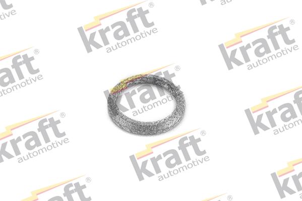 KRAFT AUTOMOTIVE 0535905 - Tömítőgyűrű, kipufogócső www.parts5.com