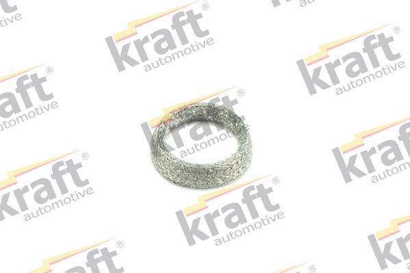 KRAFT AUTOMOTIVE 0535900 - Seal Ring, exhaust pipe parts5.com