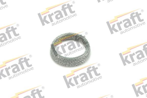 KRAFT AUTOMOTIVE 0535020 - Στεγανοποιητικός δακτύλιος, σωλήνας εξάτμισης www.parts5.com