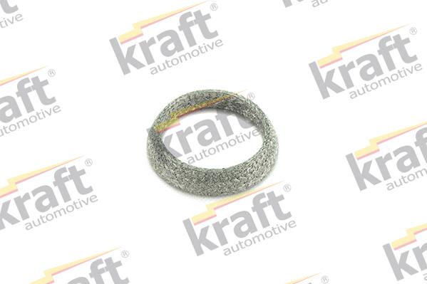 KRAFT AUTOMOTIVE 0531560 - Уплътнителен пръстен, изпуск. тръба www.parts5.com