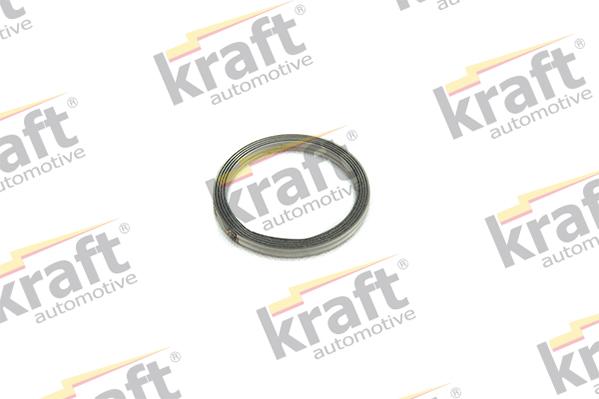 KRAFT AUTOMOTIVE 0533540 - Seal Ring, exhaust pipe parts5.com