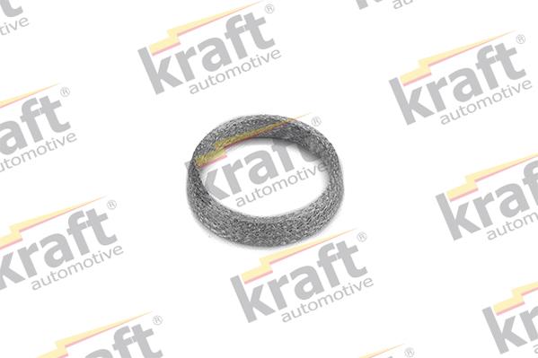 KRAFT AUTOMOTIVE 0533000 - Dichtring, Abgasrohr www.parts5.com