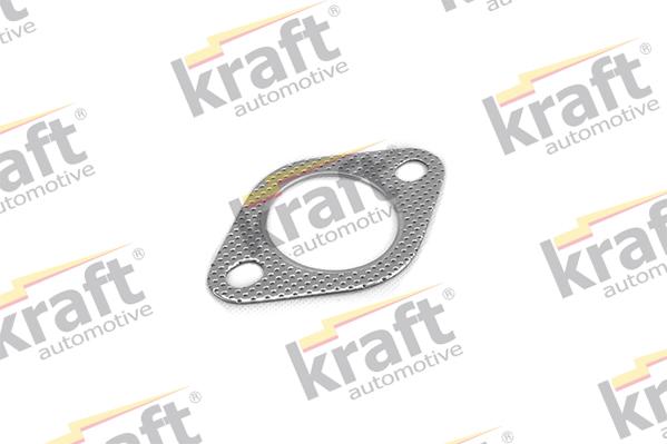 KRAFT AUTOMOTIVE 0524605 - Gasket, exhaust pipe parts5.com