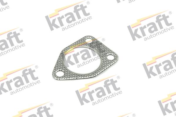 KRAFT AUTOMOTIVE 0524030 - Garnitura, racord evacuare www.parts5.com