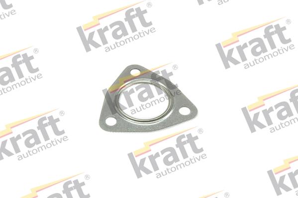 KRAFT AUTOMOTIVE 0525500 - Gasket, exhaust pipe www.parts5.com