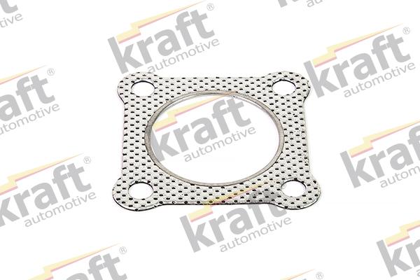 KRAFT AUTOMOTIVE 0520090 - Tesnilka, izpusna cev www.parts5.com