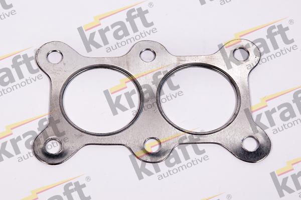 KRAFT AUTOMOTIVE 0520070 - Garnitura, racord evacuare www.parts5.com