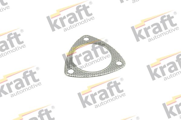 KRAFT AUTOMOTIVE 0520230 - Zaptivka, izduvna cev www.parts5.com