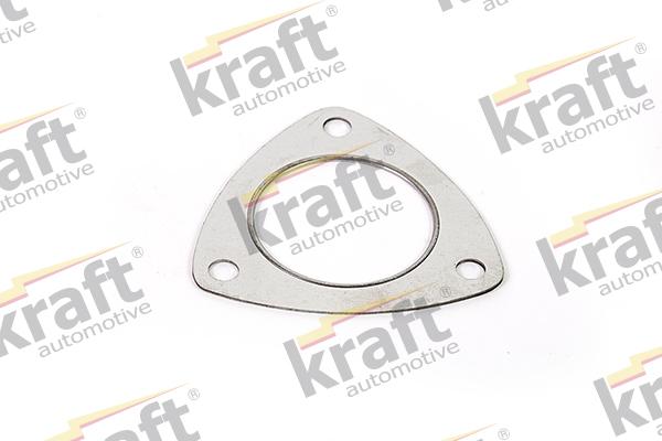 KRAFT AUTOMOTIVE 0521550 - Tiiviste, pakoputki www.parts5.com