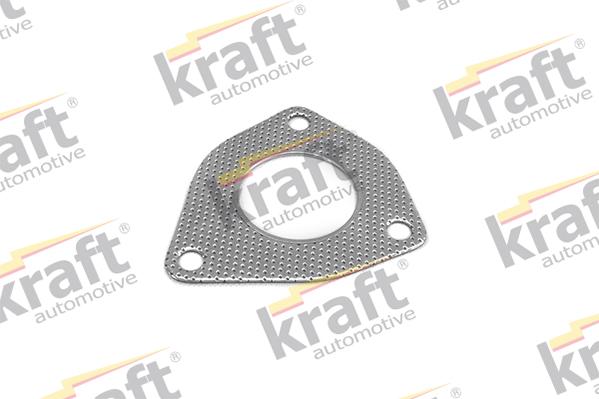 KRAFT AUTOMOTIVE 0528310 - Gasket, exhaust pipe www.parts5.com