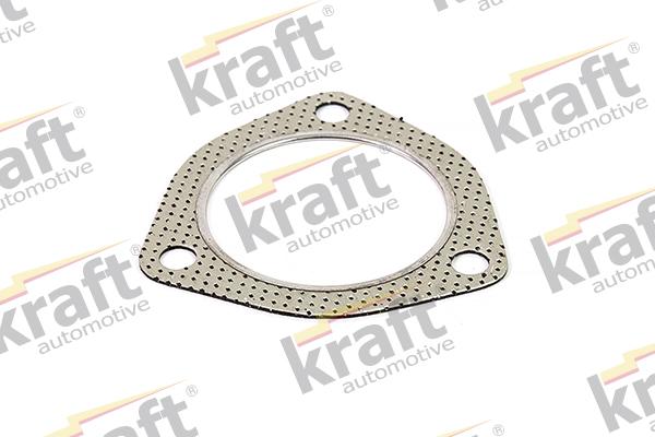 KRAFT AUTOMOTIVE 0528320 - Gasket, exhaust pipe www.parts5.com