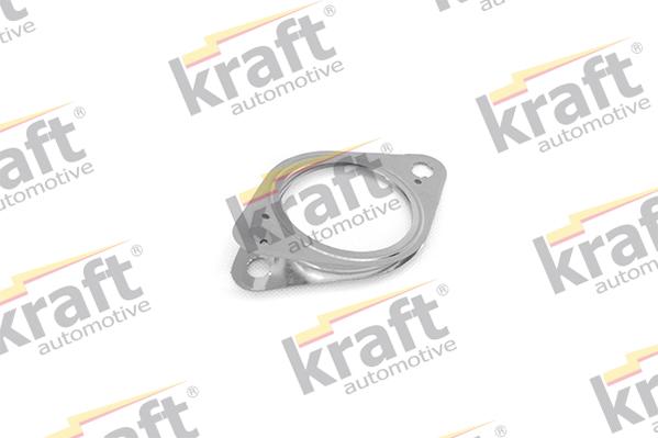 KRAFT AUTOMOTIVE 0522005 - Tesnenie výfukovej trubky www.parts5.com