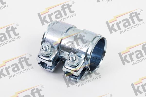 KRAFT AUTOMOTIVE 0570060 - Boru rakoru, egzoz sistemi www.parts5.com