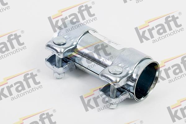 KRAFT AUTOMOTIVE 0570035 - Pipe Connector, exhaust system parts5.com