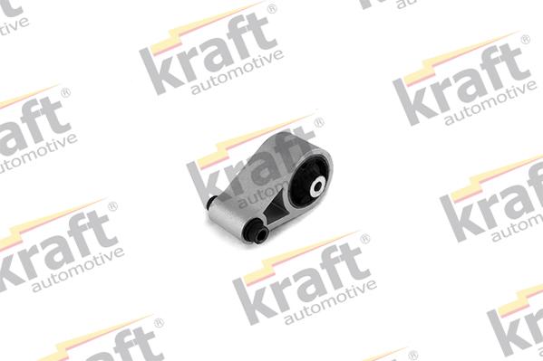 KRAFT AUTOMOTIVE 1495470 - Подушка, опора, подвеска двигателя www.parts5.com