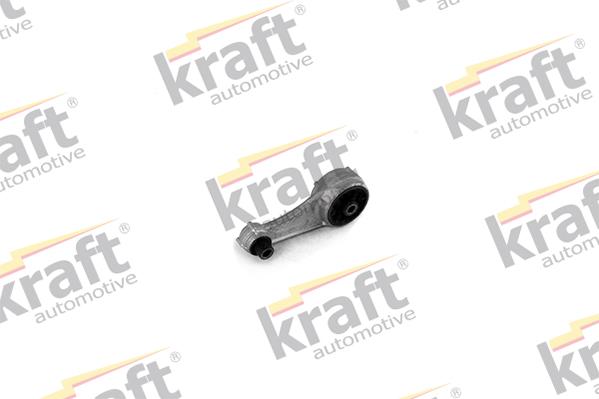 KRAFT AUTOMOTIVE 1495190 - Подушка, опора, подвеска двигателя www.parts5.com