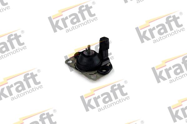 KRAFT AUTOMOTIVE 1495180 - Felfüggesztés, motor www.parts5.com