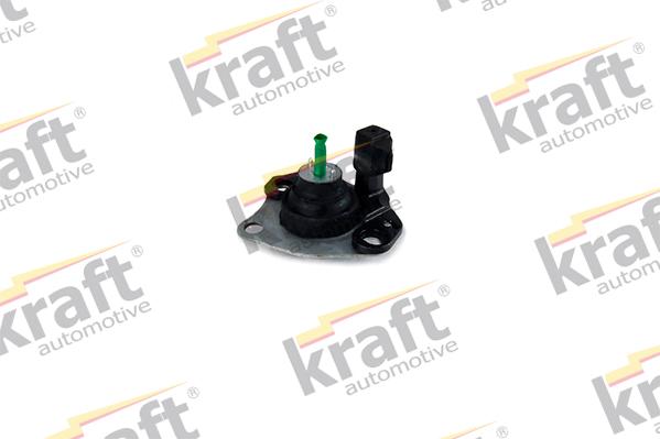 KRAFT AUTOMOTIVE 1495220 - Suport motor www.parts5.com