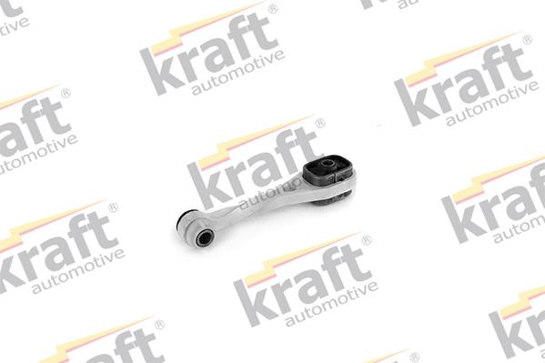 KRAFT AUTOMOTIVE 1495222 - Подушка, опора, подвеска двигателя www.parts5.com