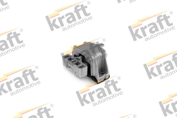 KRAFT AUTOMOTIVE 1490994 - Holder, engine mounting www.parts5.com