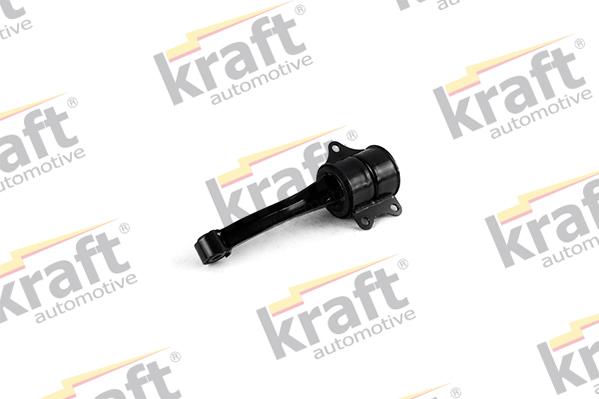 KRAFT AUTOMOTIVE 1490980 - Holder, engine mounting www.parts5.com