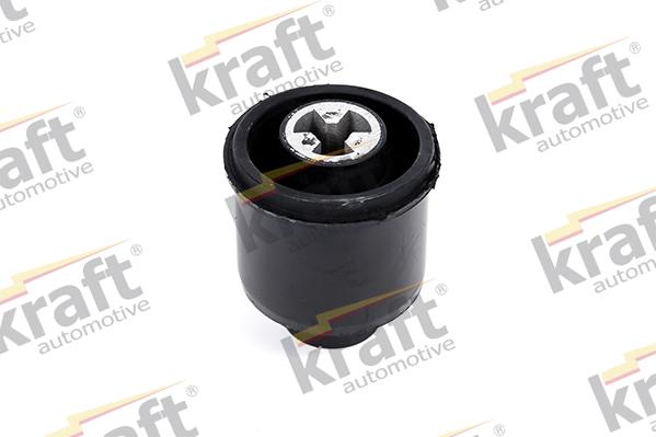 KRAFT AUTOMOTIVE 1490540 - Uležištenje, tijelo osovine www.parts5.com