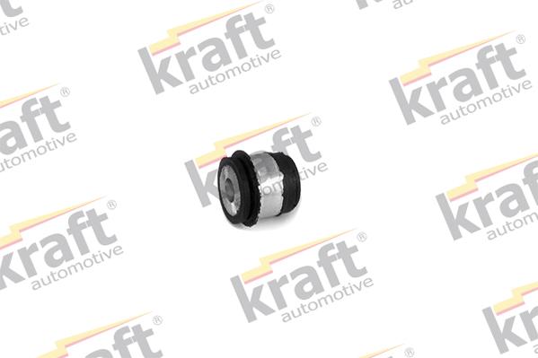 KRAFT AUTOMOTIVE 1490520 - Suspensión, cuerpo del eje www.parts5.com