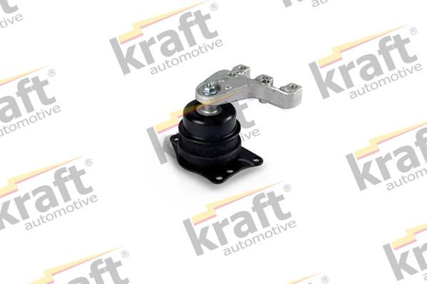 KRAFT AUTOMOTIVE 1490021 - Yataklama, motor www.parts5.com