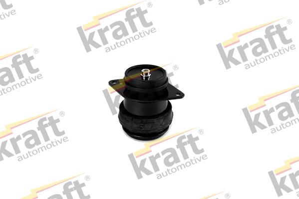 KRAFT AUTOMOTIVE 1490331 - Uležištenje, motor www.parts5.com