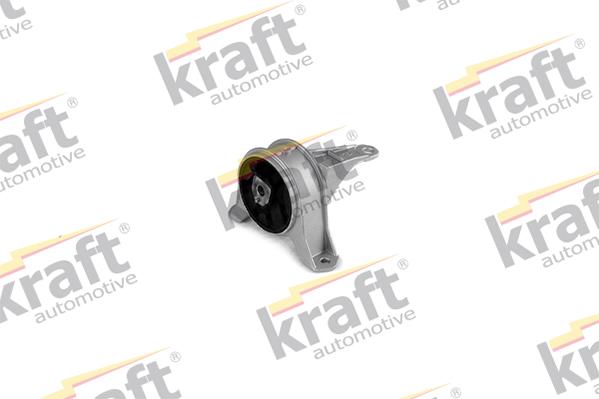 KRAFT AUTOMOTIVE 1491814 - Soporte, motor www.parts5.com