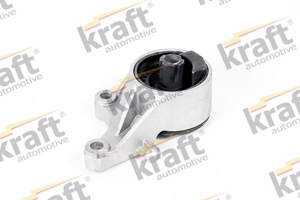 KRAFT AUTOMOTIVE 1491816 - Holder, engine mounting www.parts5.com