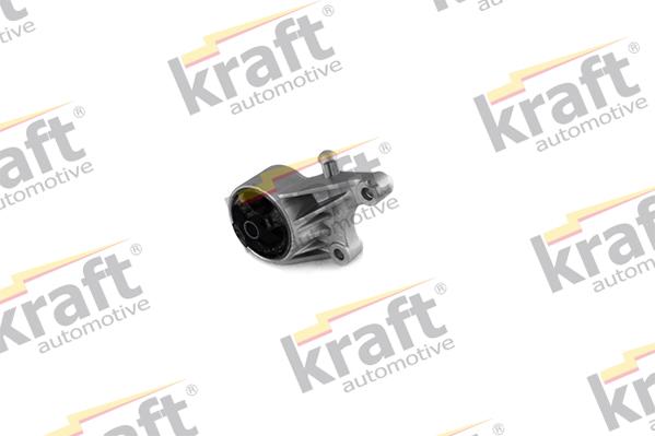 KRAFT AUTOMOTIVE 1491821 - Подушка, опора, подвеска двигателя www.parts5.com