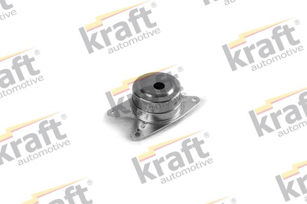 KRAFT AUTOMOTIVE 1491823 - Soporte, motor www.parts5.com