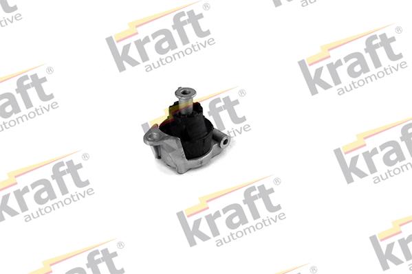 KRAFT AUTOMOTIVE 1491798 - Suport motor www.parts5.com