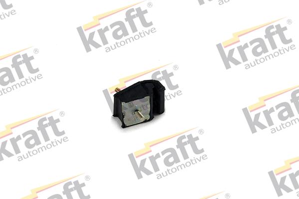 KRAFT AUTOMOTIVE 1485000 - Suport motor www.parts5.com