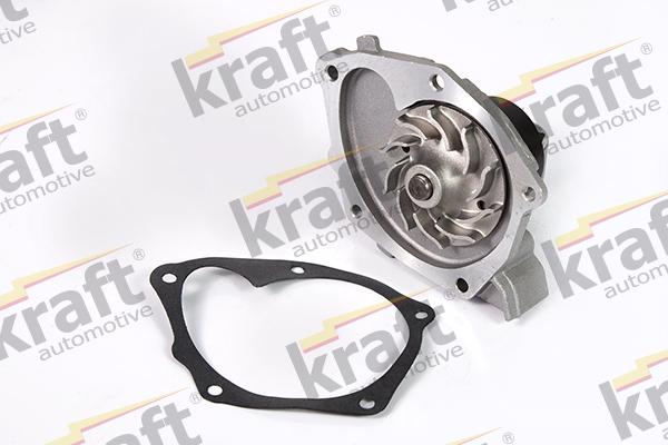 KRAFT AUTOMOTIVE 1504221 - Pompa wodna www.parts5.com