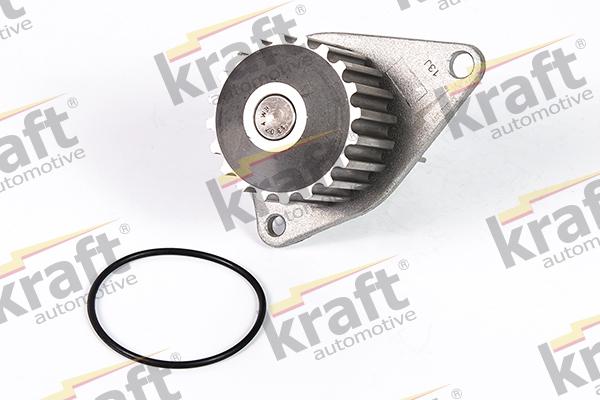 KRAFT AUTOMOTIVE 1505520 - Pompe à eau www.parts5.com