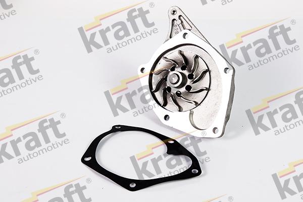 KRAFT AUTOMOTIVE 1505024 - Водяной насос www.parts5.com