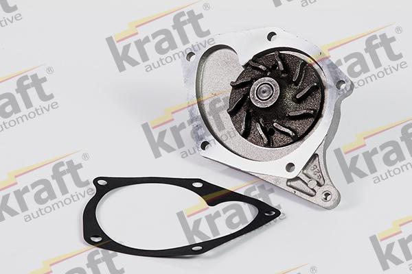 KRAFT AUTOMOTIVE 1505260 - Pompa wodna www.parts5.com