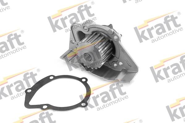 KRAFT AUTOMOTIVE 1505710 - Vodna crpalka www.parts5.com