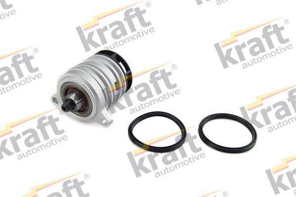 KRAFT AUTOMOTIVE 1500440 - Vodna crpalka www.parts5.com