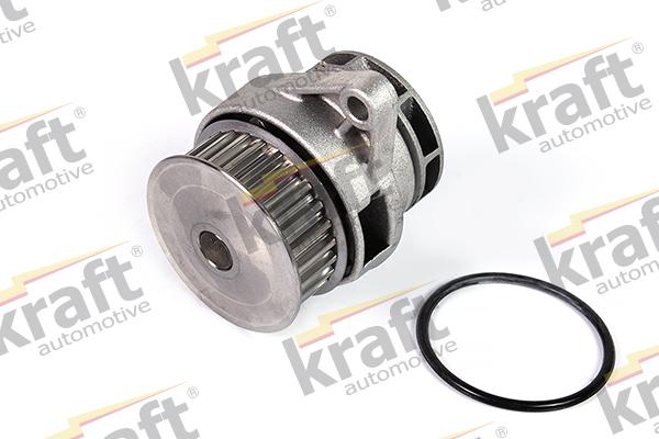 KRAFT AUTOMOTIVE 1500150 - Αντλία νερού www.parts5.com