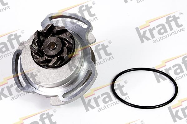 KRAFT AUTOMOTIVE 1500100 - Pompa apa www.parts5.com