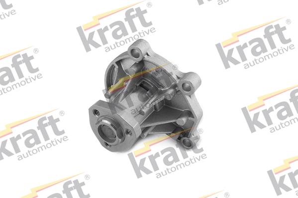 KRAFT AUTOMOTIVE 1500390 - Αντλία νερού www.parts5.com