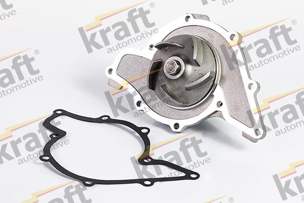 KRAFT AUTOMOTIVE 1500360 - Pompa apa www.parts5.com