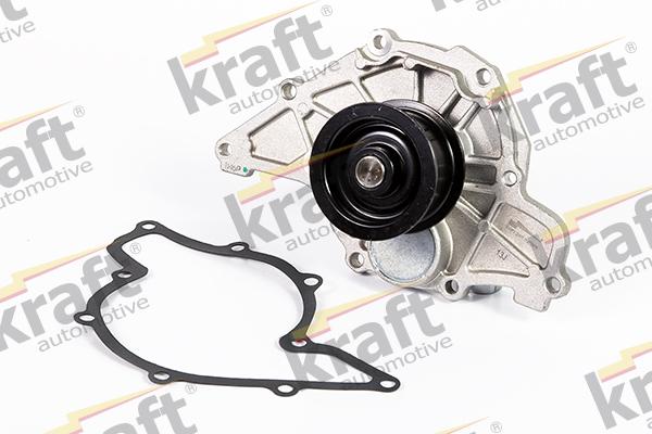 KRAFT AUTOMOTIVE 1500360 - Vodné čerpadlo www.parts5.com