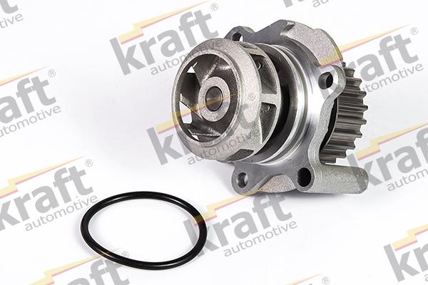 KRAFT AUTOMOTIVE 1500305 - Pompe à eau www.parts5.com