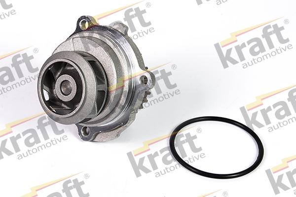 KRAFT AUTOMOTIVE 1500300 - Su pompası www.parts5.com