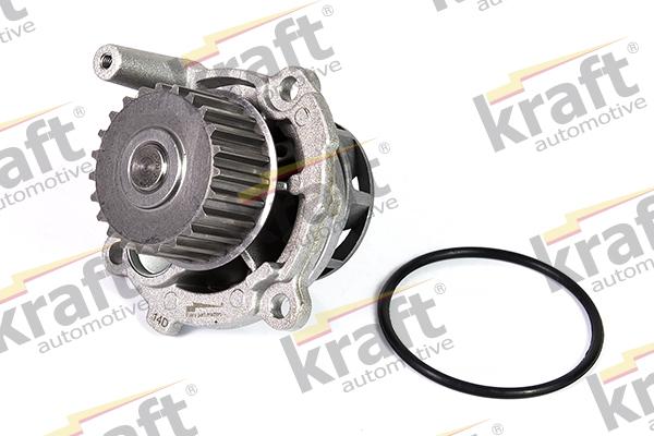 KRAFT AUTOMOTIVE 1500300 - Bomba de agua www.parts5.com